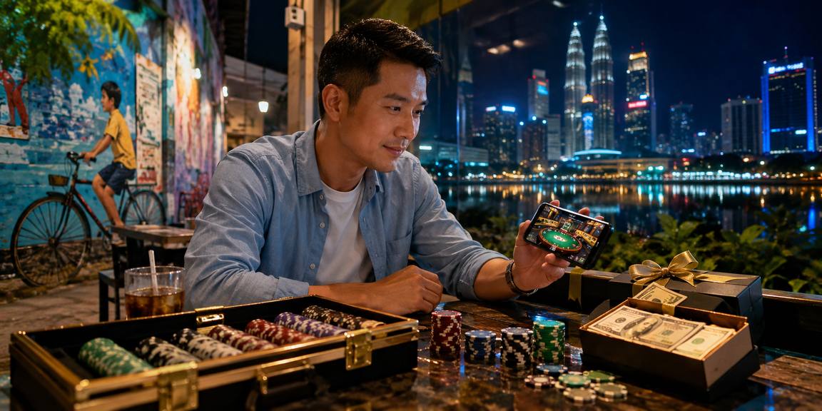 perdana99 mobile gaming