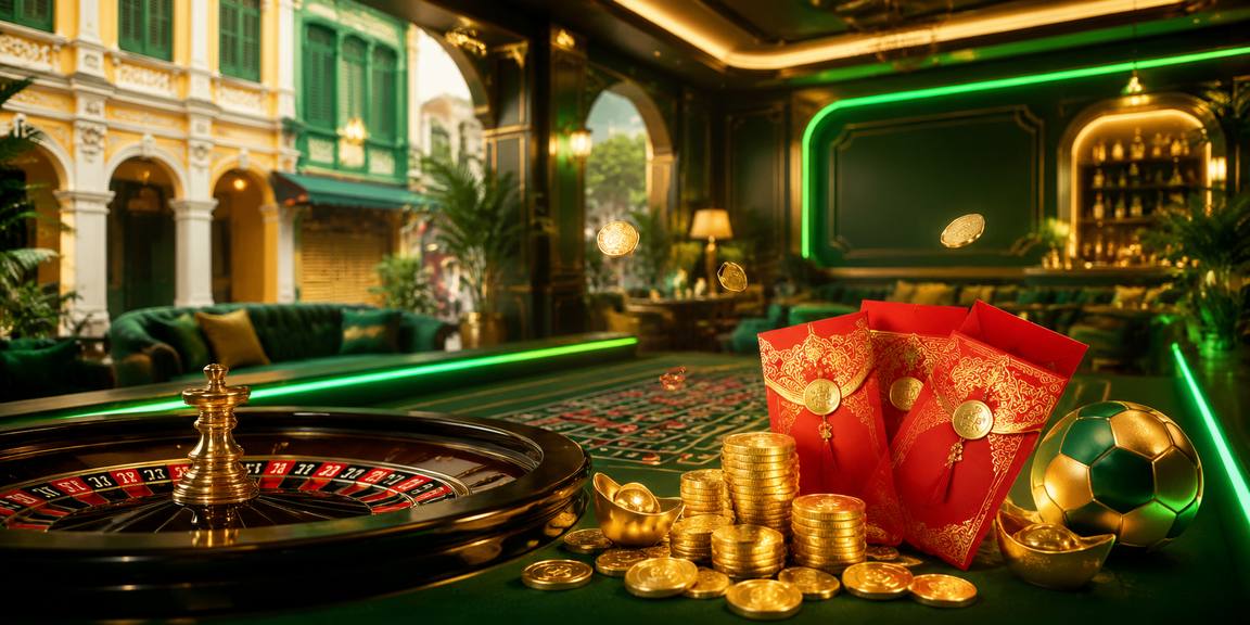 perdana99 Baccarat, Slot dan Sukan di Satu Tempat