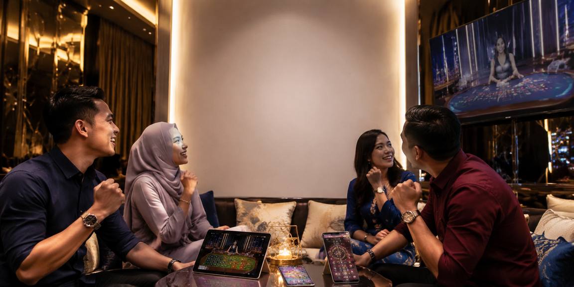 perdana99 mobile gaming